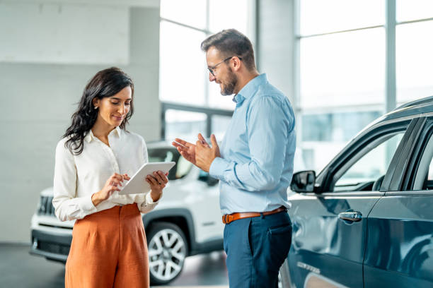 Personalized service tailored to you