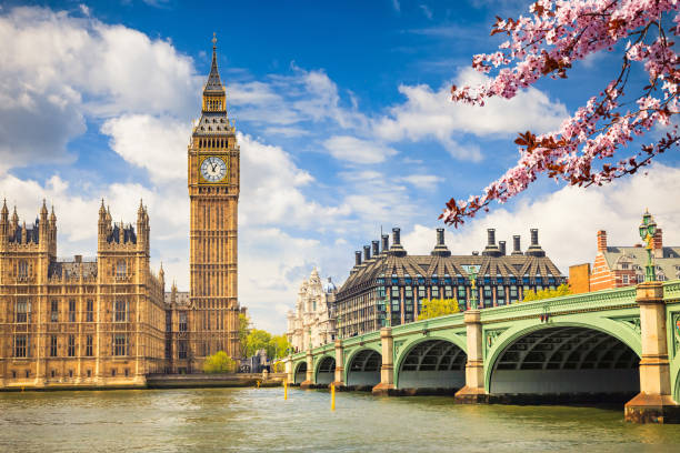 Guided tour of popular tourist sites