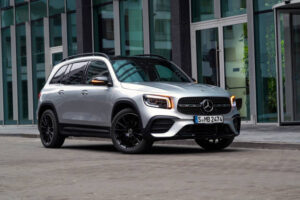 Sport utility vehicles